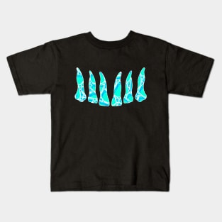 Toothin' Kids T-Shirt